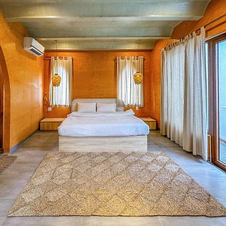 Eo Gio Co Homestay Quy Nhon Exteriér fotografie