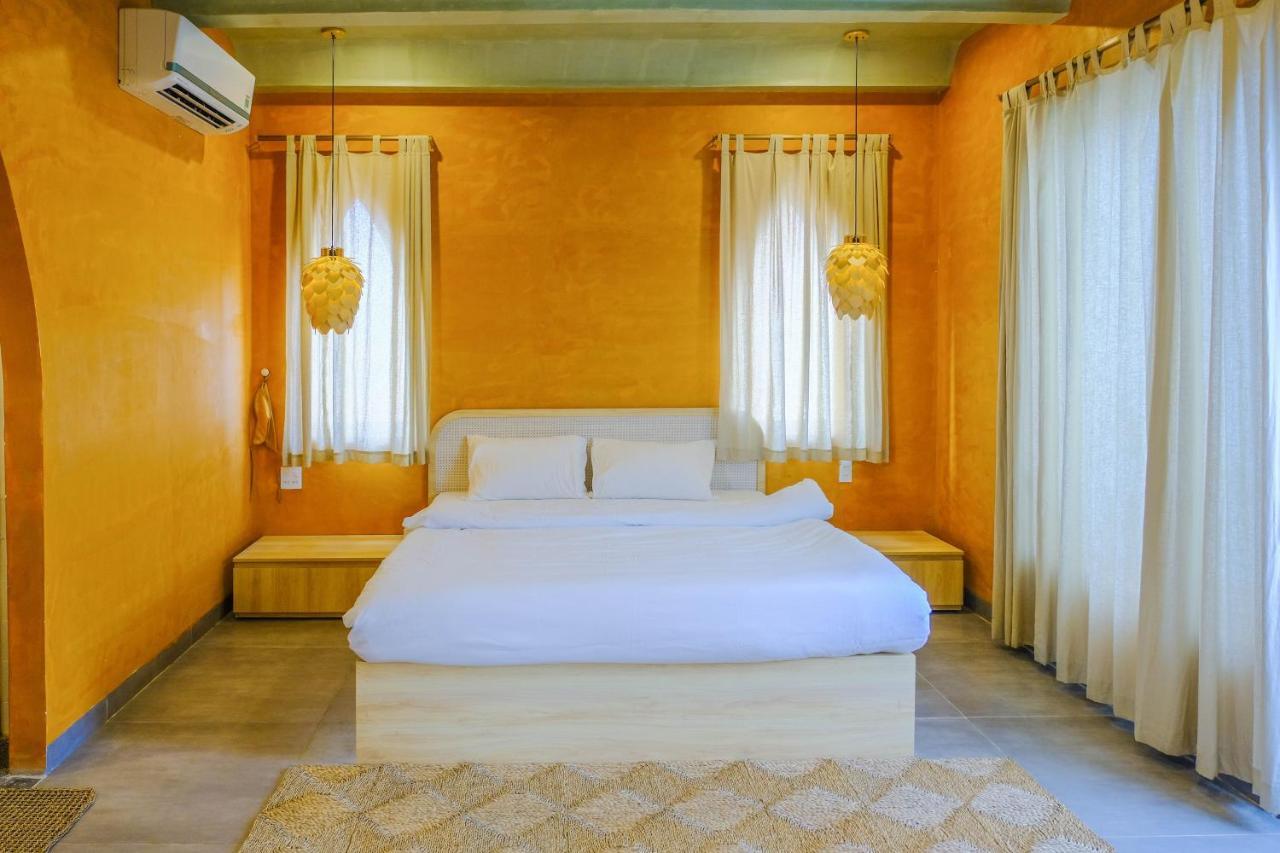 Eo Gio Co Homestay Quy Nhon Exteriér fotografie