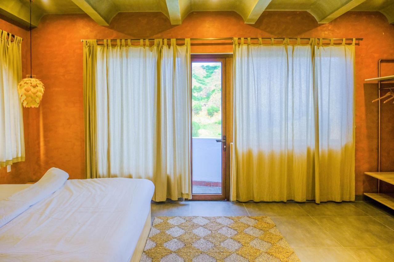 Eo Gio Co Homestay Quy Nhon Exteriér fotografie