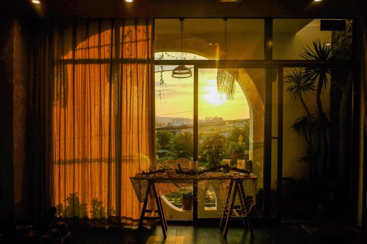 Eo Gio Co Homestay Quy Nhon Exteriér fotografie